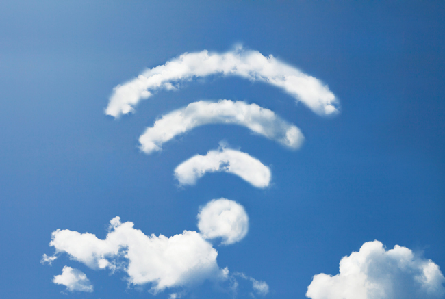 WIFI